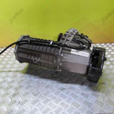 Роздавальна коробка (роздатка) Volkswagen Touareg (2007-2010) рестайл - 2