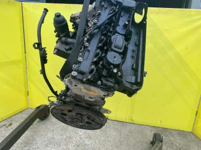 Двигун M57N2 (306D3) 3.0d BMW X5 E70 (2007-2010) дорестайл - 5