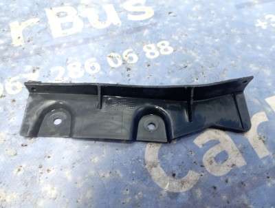 Бризговик передній BMW X5 E70 (2010-2013) рестайл