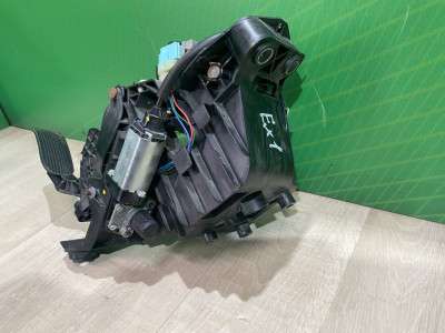 Педальный узел Ford Explorer (2011-2019)