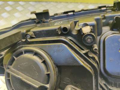Фара передня ліва BMW X5 E53 (2003-2006) рестайл