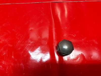 Ковпак колісний Audi Q7 4M(2015-2020)