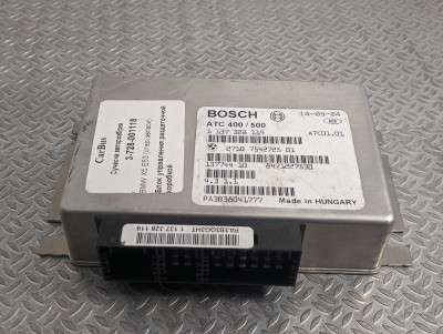 Блок керування роздавальною коробкою BMW X5 E53 (2003-2006) рестайл