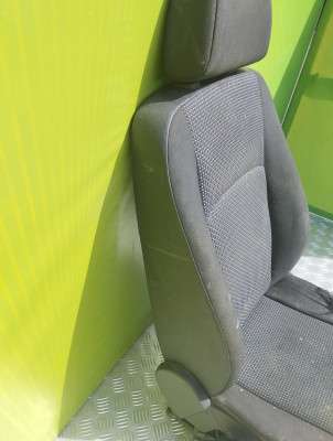 Сидіння одинарне Mercedes-Benz Vito W 639 (2010-2014) рестайл