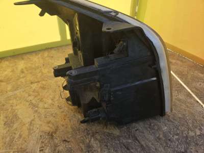 Фара передня ліва Ford Transit MK7 (V347 / V348; 2006—2013