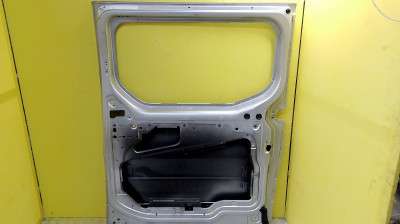 Дверь сдвижная правая Renault Trafic II, Opel Vivaro II, Nissan Primastar II (2006-2014) рестайл
