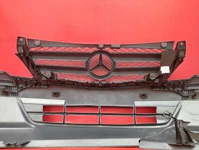 Бампер передний Mercedes-Benz Vito W 639 (2010-2014) рестайл