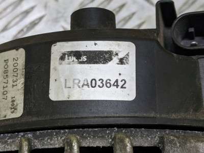 Генератор BMW X5 E70 (2010-2013) рестайл