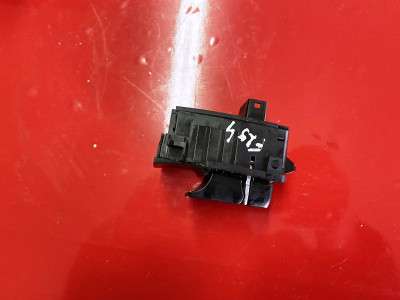 Кнопка ручника (стоянкового гальма) BMW X3 F25 (2010-2017)