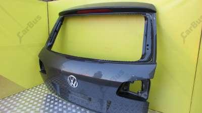 Кришка багажника (двері) Volkswagen Touareg NF (2010-2014)
