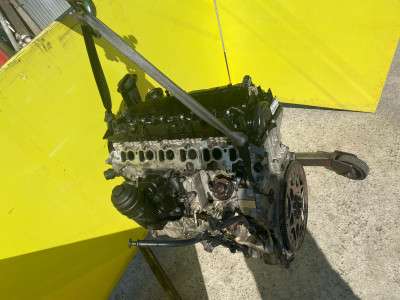 Двигун N57D30A BMW X5 E70 (2010-2013) рестайл