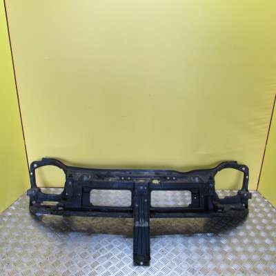 Панель передня (телевізор) Renault Trafic II, Opel Vivaro II, Nissan Primastar II (2006-2014) рестайл