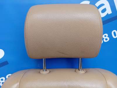 Салон (сидения) комплект Volkswagen Touareg (2007-2010) рестайл