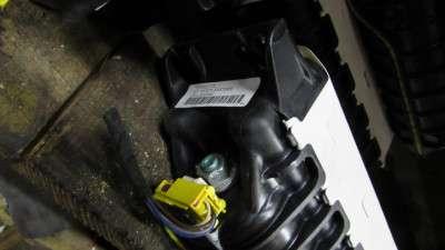 Подушка безопасности пассажирская (в торпедо) Audi Q7 (2006-2009)