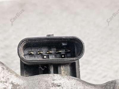 Клапан EGR Mercedes-Benz Vito W 639 (2003-2010) дорестайл