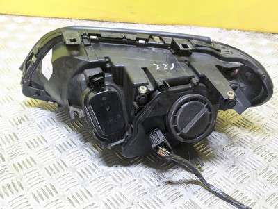 Фара передня права BMW X5 E53 (2003-2006) рестайл