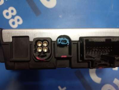 Блок телематика (Combox telematik) Ford Mustang Mach-E  Select Premium  ( 2019 - 2026 )