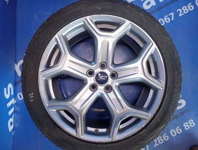 Колісний диск литий Ford Escape 3 FL ( 2012 - 2019 )
