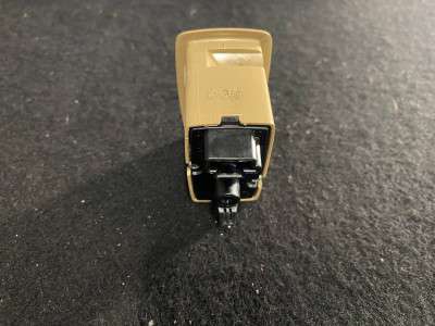 Кнопка склопідйомника Mercedes GL X164