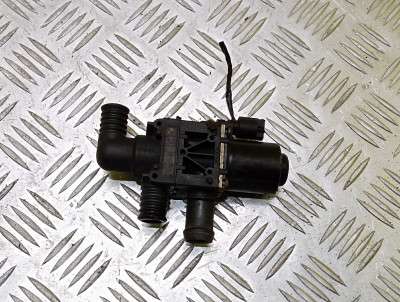 Кран (клапан) пічки BMW X5 E53 (2003-2006) рестайл