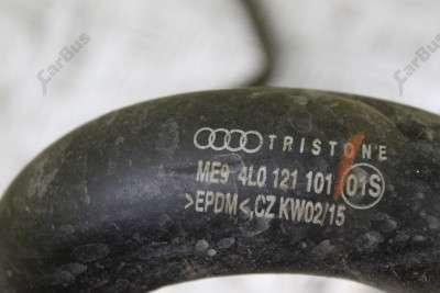 Патрубок охлаждения Audi Q7 (2010-2015)