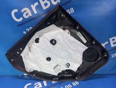 Обшивка (карта) дверей задньої правої Ford Escape 3 FL ( 2012 - 2019 )