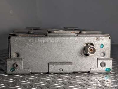 Блок керування телефоном (Bluethooth) BMW X5 E53 (2003-2006) рестайл