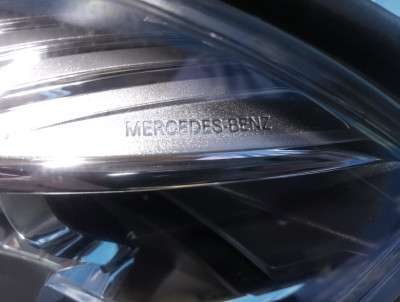 Фара передня ліва Mercedes-Benz W212 E350 (2009-2016)