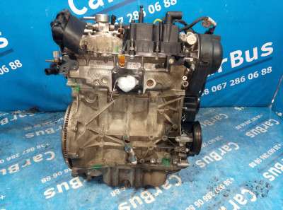 Двигун ENM 90 - 1.5L EcoBoost 16V (180PS) Ford Escape 3 FL ( 2012 - 2019 ) - 2