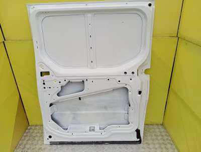 Дверь сдвижная правая Renault Trafic II, Opel Vivaro II, Nissan Primastar II (2006-2014) рестайл