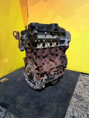 Двигатель 2.2 tdci (Puma) Ford Transit Ford Transit MK7 (V347 / V348; 2006—2013