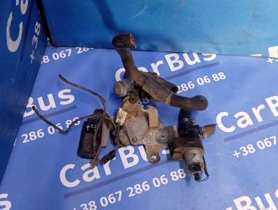 Насос водяний (помпа) Mercedes-Benz Vito W 639 (2003-2010) дорестайл
