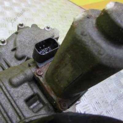 Роздавальна коробка (роздатка) BMW X5 E53 (2003-2006) рестайл