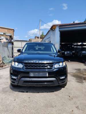Разборка Range Rover Sport Land Rover Range Rover Sport 2  ( 2017 - 2022 )