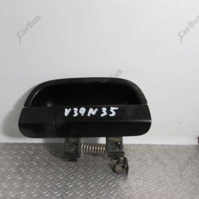 Ручка кришки багажника Mercedes-Benz Vito W 639 (2003-2010) дорестайл