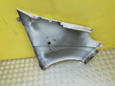Крыло переднее левое Renault Trafic II, Opel Vivaro II, Nissan Primastar II (2006-2014) рестайл