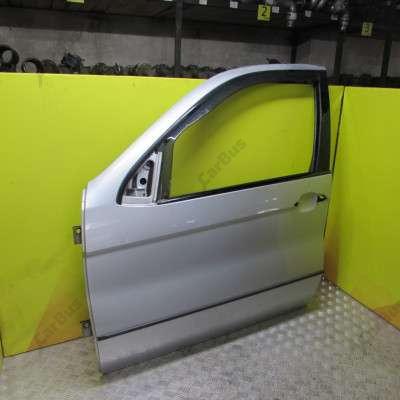 Дверь передняя левая BMW X5 E53 (2003-2006) рестайл
