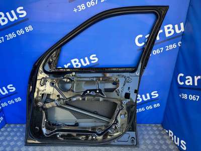 Дверь передняя правая BMW X5 E70 (2007-2010) дорестайл