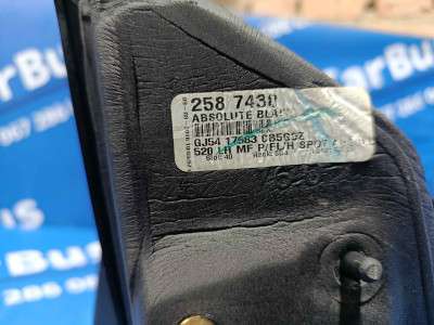 Зеркало двери боковое левое Ford Escape 3 FL ( 2012 - 2019 )