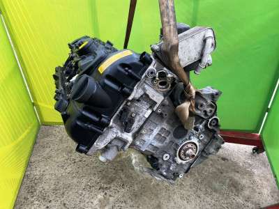 Двигун N55B30B 3.5i BMW X5 F15 (2013-2018)