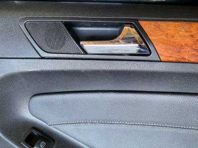 Дверь задняя правая Mercedes GL X164