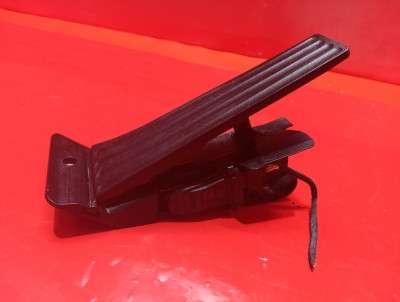 Педаль газу BMW X5 F15 (2013-2018)