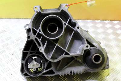 Роздавальна коробка (роздатка) BMW X5 E70 (2010-2013) рестайл