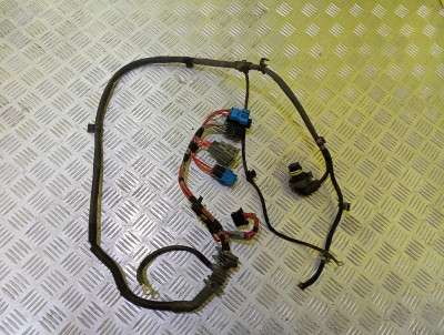 Проводка (жгут проводов) BMW X5 E70 (2010-2013) рестайл