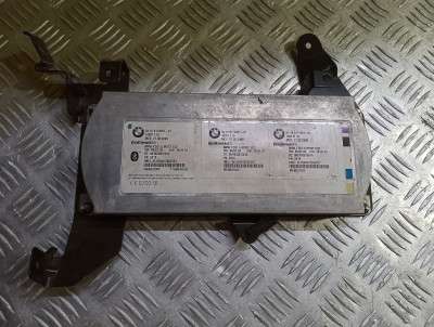 Блок керування телефоном (Bluethooth) BMW 5 E60 (2003-2009)