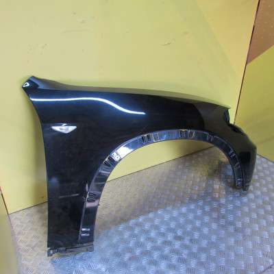 Крило переднє праве BMW X5 E70 (2007-2010) дорестайл