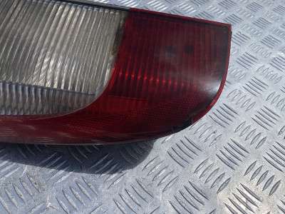 Ліхтар задній лівий Mercedes-Benz Vito W 639 (2003-2010) дорестайл