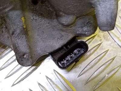 Клапан EGR Mercedes-Benz Sprinter W 906 (2006-2014) дорестайл