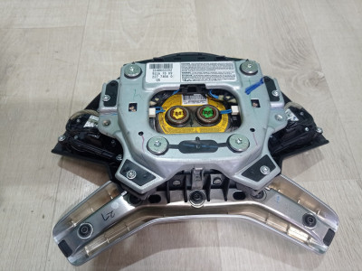 Подушка безпеки в кермо Mercedes ML W164 (2005-2011)