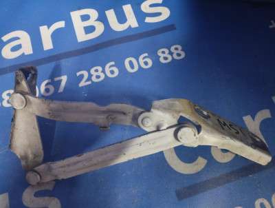 Петля капота права Mercedes-Benz Sprinter W 906 (2006-2014) дорестайл
